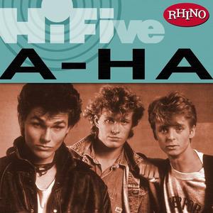 A-Ha《The Living Daylights》[MP3_LRC]