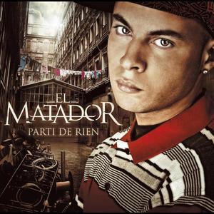 El Matador《Epoque Révolue》[MP3_LRC]