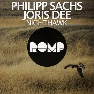 Philipp Sachs&Joris Dee《Nighthawk(Original Mix)》[MP3_LRC]