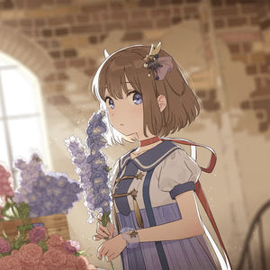 鹿乃 - なだめスかし Negotiation