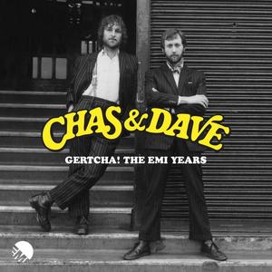 Chas & Dave《You Made Me Love You》[MP3_LRC]