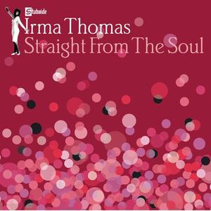 Irma Thomas《Wait,Wait, Wait》[MP3_LRC]