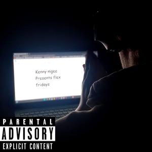 Kenny Mgee - F U UP