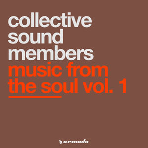 Collective Sound Members《Raindance》[MP3_LRC]