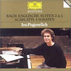 Ivo Pogorelich《Scarlatti - Sonate H-moll Andante》[MP3_LRC]