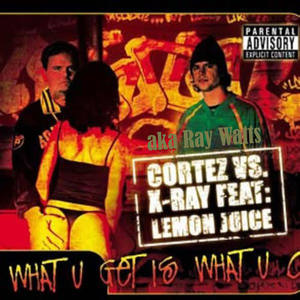 cortez&X-Ray&Ray Watts&Lemonjuice《What U Get Is What U C(It's a Man's World|Explicit)》[MP3_LRC]