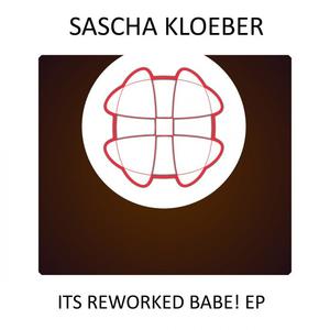 Sascha Kloeber《Gold Dust Girl(2016 Rework)》[MP3_LRC]