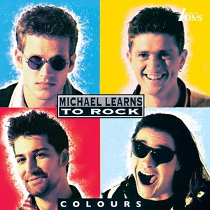 Michael Learns To Rock - Sleeping Child