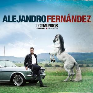 Alejandro Fernández《Pecadora》[MP3_LRC]