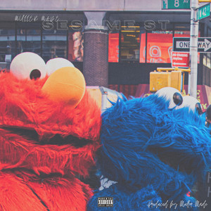 Muller Made - Sesame St.