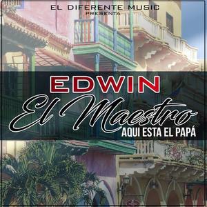Edwin El Maestro - Me la Gozo Como el Oso