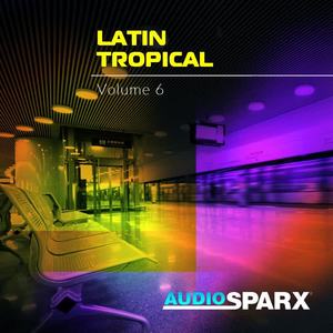 Audiostream《Zamacueca 1 N》[MP3_LRC]