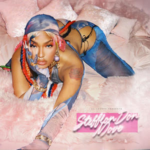 Stefflon Don《Move(Clean)》[MP3_LRC]