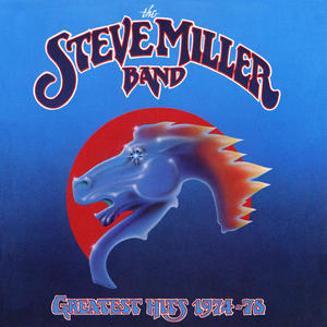 Steve Miller Band《Dance, Dance, Dance》[MP3_LRC]