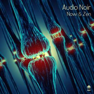 Alexey Lisin and Ange&Alexey Lisin&Ange《Vesna(Audio Noir Zen Mix)》[MP3_LRC]