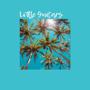 Uhm Brela&Adera&Jordy Chandra&Rendy Pandugo - Little Guitars(feat. Adera, Jordy Chandra & Rendy Pandugo)