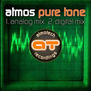 Atmos《Pure Tone(Analog)》[MP3_LRC]