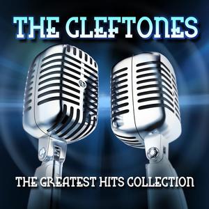 Cleftones《This Little Girl Of Mine》[MP3_LRC]