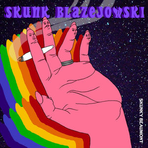 Skunky Beaumont - Dracula