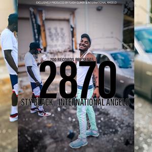 International Angelo&STY Black - Rockstar Lifestyle