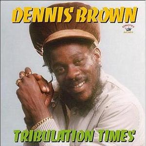 Dennis Brown《Poor Side Of Town》[MP3_LRC]