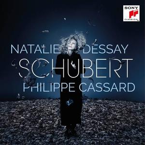 Natalie Dessay&Franz Schubert&Philippe Cassard《Du bist die Ruh, D.776》[MP3_LRC]