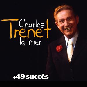 Charles Trenet《Le soleil et la lune》[MP3_LRC]