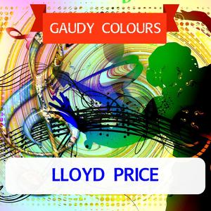 Lloyd Price - I Wish Your Picture Was You