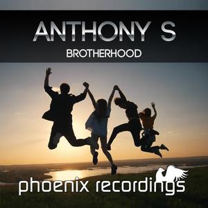 Anthony S《Brotherhood(Radio Mix)》[MP3_LRC]