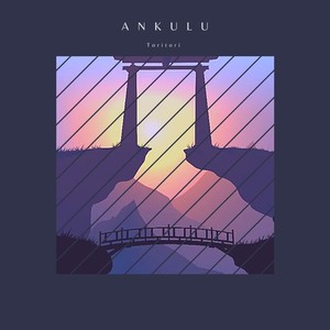 AnKulu《ToriTori(Tibulow Dub Mix)》[MP3_LRC]