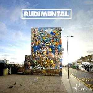 Rudimental&John Newman《Feel the Love (feat. John Newman)》[MP3_LRC]