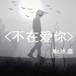 MC冰鑫《不再爱你》[MP3_LRC]