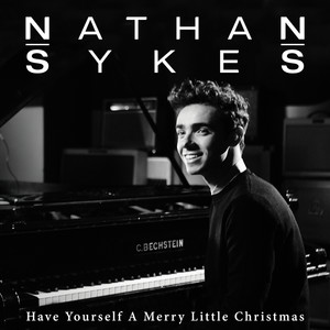 Nathan Sykes《Have Yourself A Merry Little Christmas》[MP3_LRC]