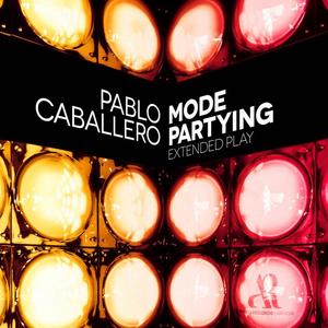 Pablo Caballero《Primate Are Angry(Original Mix)》[MP3_LRC]