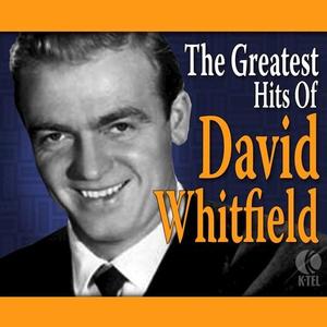 David Whitfield《Answer Me》[MP3_LRC]