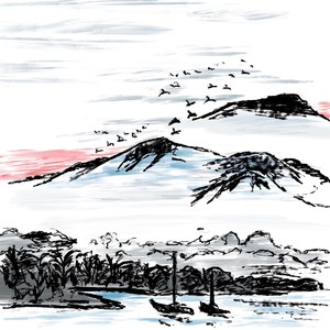Dokkodo Sounds - Pastels