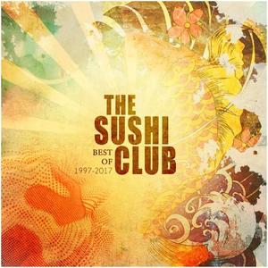 The Sushi Club《Amygdalu(Remastered)》[MP3_LRC]