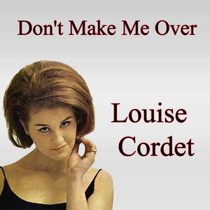 Louise Cordet - Around and Around