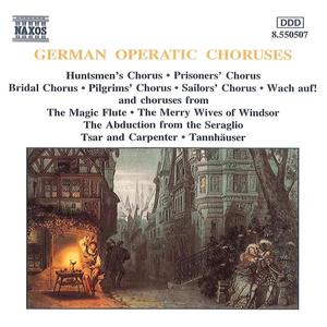 Slovak Philharmonic Chorus&Slovak Radio Symphony Orchestra&Johannes Wildner《Bridal Chorus》[MP3_LRC]