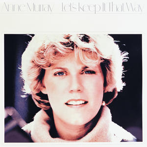 Anne Murray《You're A Part Of Me》[MP3_LRC]