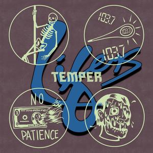 Lifers - Temper