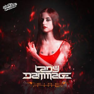 Lady Dammage《Electrify My Body(Radio Edit)》[MP3_LRC]