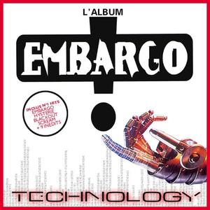 Embargo《Ghost》[MP3_LRC]