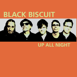 Black Biscuit《Santa Fe Rose》[MP3_LRC]