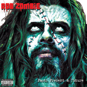 Rob Zombie《Demon Speeding》[MP3_LRC]