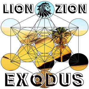 Lion Zion《African Child》[MP3_LRC]