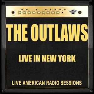 The Outlaws《Banter Band Intros(Live)》[MP3_LRC]