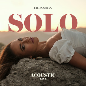 BLANKA - Solo