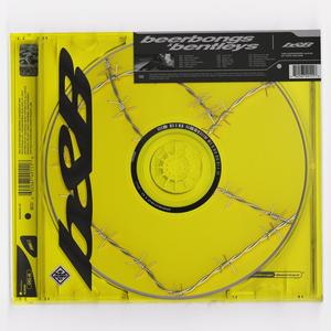 Post Malone《92 Explorer》[MP3_LRC]