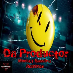 Da Productor《Monkey Bassline(Kukubima Remix)》[MP3_LRC]